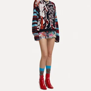 Vivienne Westwood Jumper | Knitwear And Sweatshirts