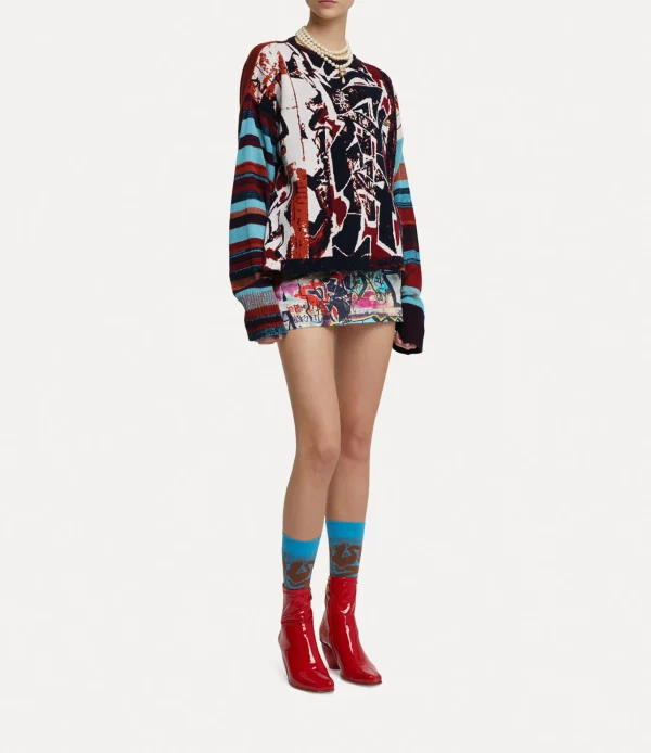 Vivienne Westwood Jumper | Knitwear And Sweatshirts