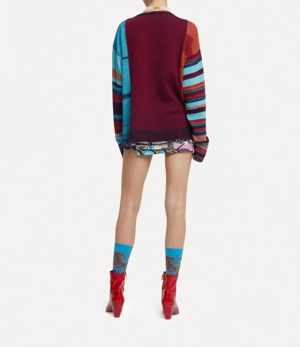 Vivienne Westwood Jumper | Knitwear And Sweatshirts