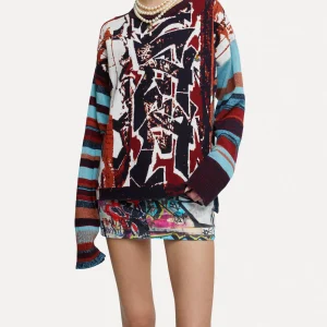 Vivienne Westwood Jumper | Knitwear And Sweatshirts