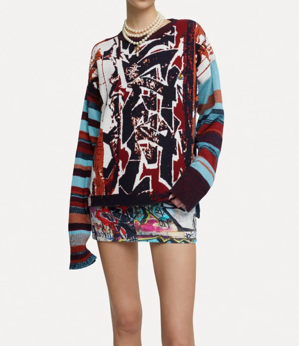 Vivienne Westwood Jumper | Knitwear And Sweatshirts