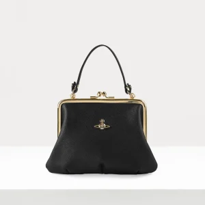 Vivienne Westwood Granny Frame Purse | Women Handbags