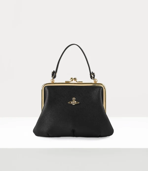 Vivienne Westwood Granny Frame Purse | Women Handbags