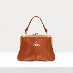 Vivienne Westwood Granny Frame Purse | Women Wallets And Purses