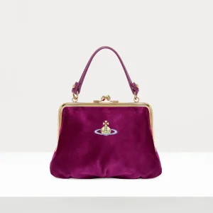 Vivienne Westwood Granny Frame Purse | Women Wallets And Purses | Handbags