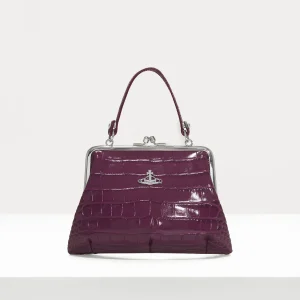 Vivienne Westwood Granny Frame Purse | Women Wallets And Purses