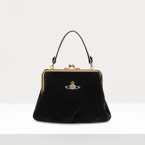 Vivienne Westwood Granny Frame Purse | Women Wallets And Purses | Handbags