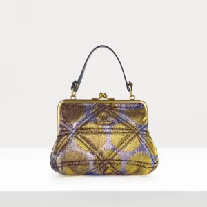 Vivienne Westwood Granny Frame Purse | Women Wallets And Purses | Handbags