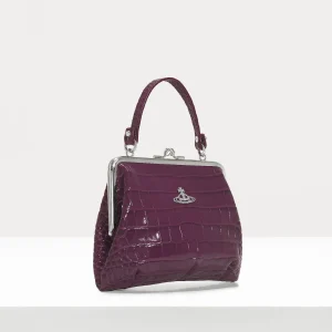 Vivienne Westwood Granny Frame Purse | Women Wallets And Purses
