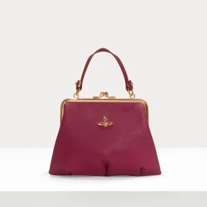 Vivienne Westwood Granny Frame Purse | Women Wallets And Purses