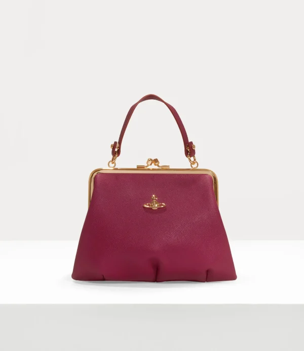 Vivienne Westwood Granny Frame Purse | Women Wallets And Purses