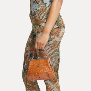 Vivienne Westwood Granny Frame Purse | Women Wallets And Purses