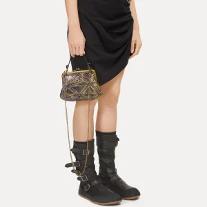 Vivienne Westwood Granny Frame Purse | Women Wallets And Purses | Handbags