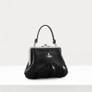 Vivienne Westwood Granny Frame Purse | Women Wallets And Purses