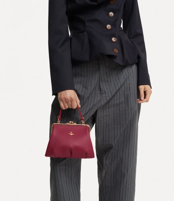 Vivienne Westwood Granny Frame Purse | Women Wallets And Purses