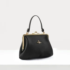 Vivienne Westwood Granny Frame Purse | Women Handbags