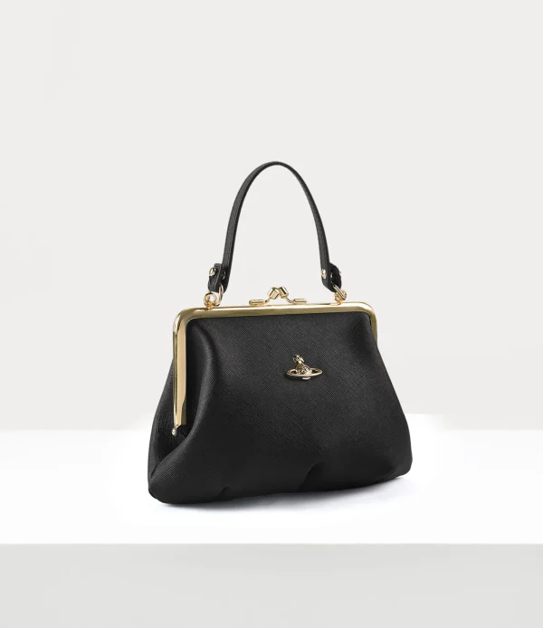 Vivienne Westwood Granny Frame Purse | Women Handbags