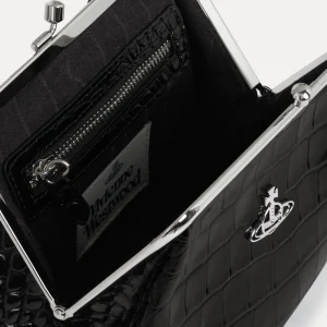 Vivienne Westwood Granny Frame Purse | Women Wallets And Purses