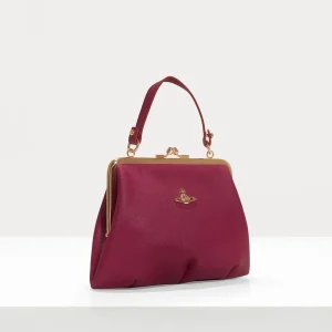 Vivienne Westwood Granny Frame Purse | Women Wallets And Purses