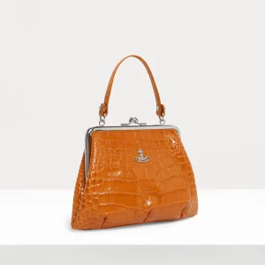 Vivienne Westwood Granny Frame Purse | Women Wallets And Purses