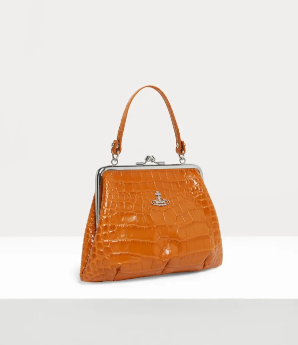 Vivienne Westwood Granny Frame Purse | Women Wallets And Purses