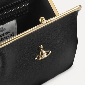 Vivienne Westwood Granny Frame Purse | Women Handbags