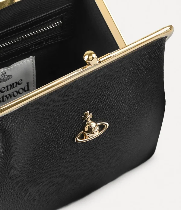 Vivienne Westwood Granny Frame Purse | Women Handbags