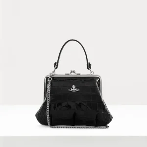 Vivienne Westwood Granny Frame Purse | Women Wallets And Purses