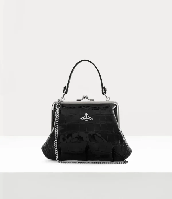 Vivienne Westwood Granny Frame Purse | Women Wallets And Purses