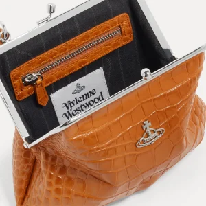 Vivienne Westwood Granny Frame Purse | Women Wallets And Purses