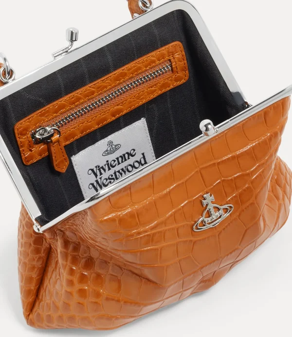 Vivienne Westwood Granny Frame Purse | Women Wallets And Purses