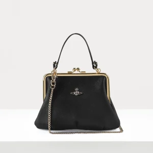 Vivienne Westwood Granny Frame Purse | Women Handbags