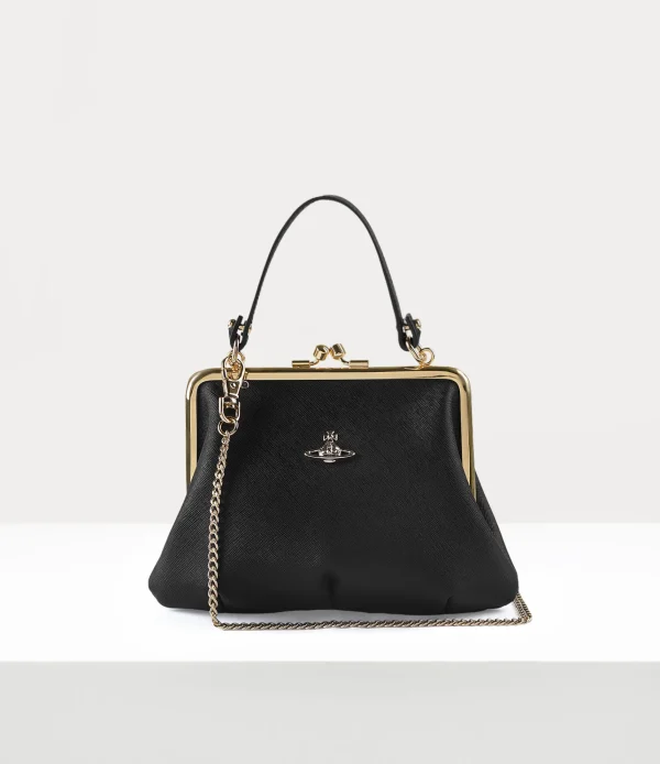 Vivienne Westwood Granny Frame Purse | Women Handbags