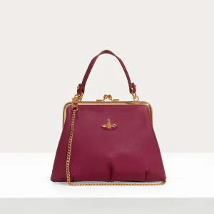 Vivienne Westwood Granny Frame Purse | Women Wallets And Purses