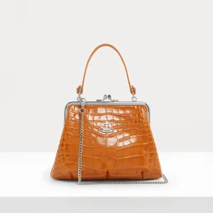 Vivienne Westwood Granny Frame Purse | Women Wallets And Purses