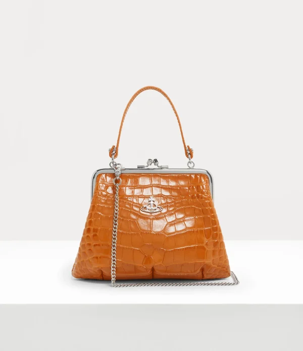 Vivienne Westwood Granny Frame Purse | Women Wallets And Purses
