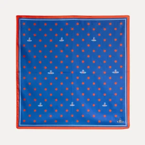 Vivienne Westwood Handkerchief | Ties And Handkerchiefs