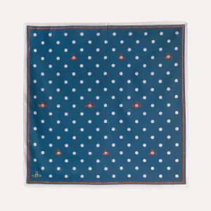Vivienne Westwood Handkerchief | Ties And Handkerchiefs
