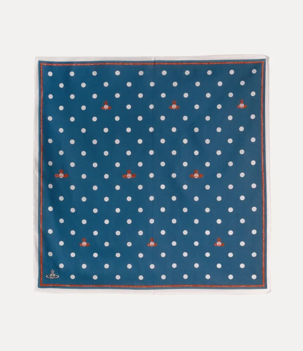 Vivienne Westwood Handkerchief | Ties And Handkerchiefs