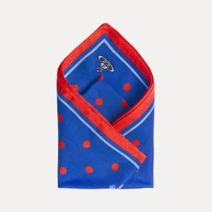 Vivienne Westwood Handkerchief | Ties And Handkerchiefs