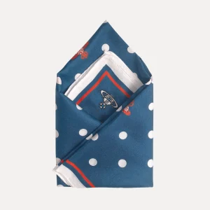 Vivienne Westwood Handkerchief | Ties And Handkerchiefs