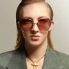 Vivienne Westwood Hardware Orb | Sunglasses