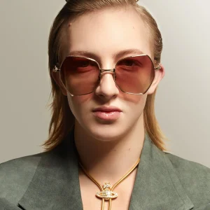 Vivienne Westwood Hardware Orb | Sunglasses