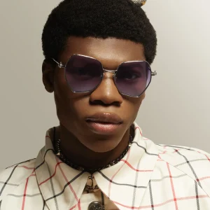 Vivienne Westwood Hardware Orb | Sunglasses