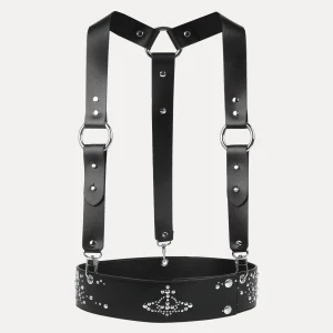 Vivienne Westwood Harness | Women Belts And Harnesses | Belts And Harnesses