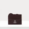 Vivienne Westwood Heart Card Holder | Women Wallets And Purses