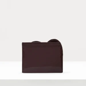 Vivienne Westwood Heart Card Holder | Women Wallets And Purses