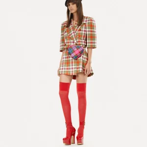Vivienne Westwood Heart Crossbody Bag | Women Crossbody Bags