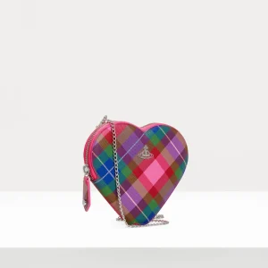 Vivienne Westwood Heart Crossbody Bag | Women Crossbody Bags