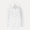 Vivienne Westwood Heart Shirt | Women Tops And Shirts